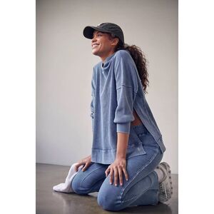 FP Movement hooded sweatshirt